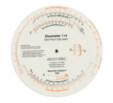 Elcometer 308 Hygrometer