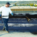 fire proofing spray supplier