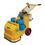 floor grinding machine