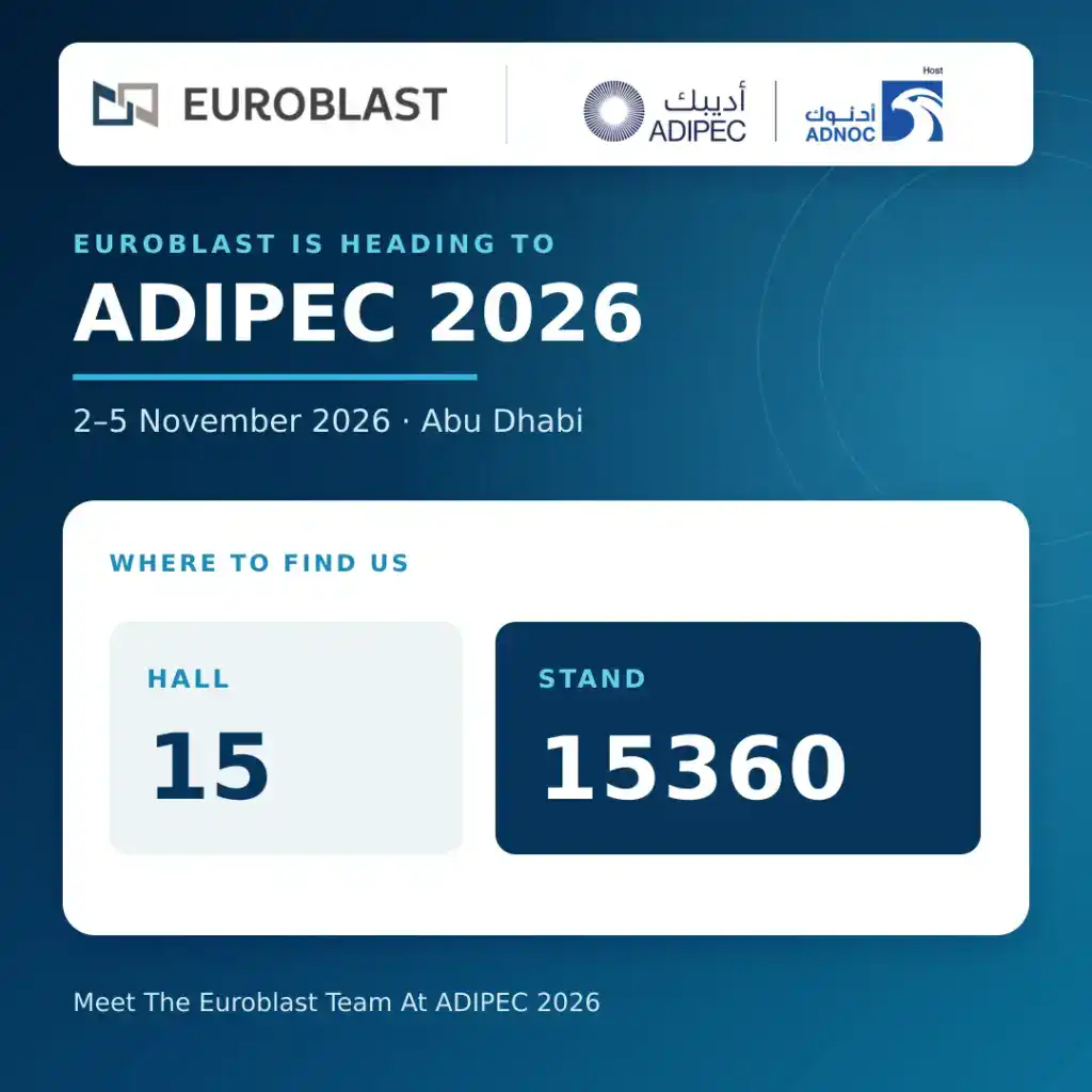 ADIPEC Exhibition 2026 Banner